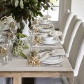 Bieżnik ( zestaw 2 sztuk) Table Runner RM Classic, Natural, 2 Pieces