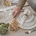 Bieżnik ( zestaw 2 sztuk) Table Runner RM Classic, Natural, 2 Pieces
