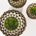 Wazon Artichoke M