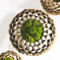 Wazon Artichoke M