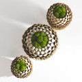 Wazon Artichoke M