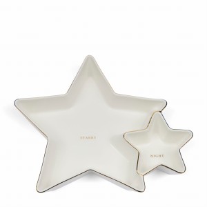 Miska Starry Night bowl