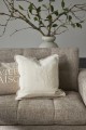 Poszewka dekoracyjna Cushion cover RM Marino, Beige