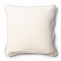Poszewka dekoracyjna Cushion cover RM Marino, Beige