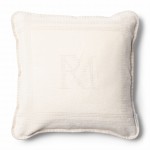 Poszewka dekoracyjna Cushion cover RM Marino, Beige