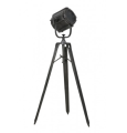 LAMPA BUCHANON LEAD ANTIQUE 84X84X166 CM 