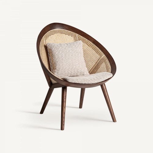 Fotel WERTH ARMCHAIR