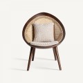 Fotel WERTH ARMCHAIR