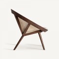 Fotel WERTH ARMCHAIR