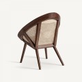 Fotel WERTH ARMCHAIR