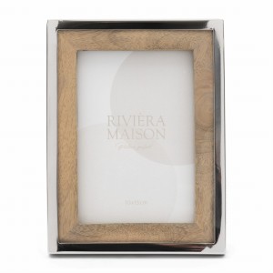 Ramka Photo Frame RM Wood Structure, 15x10