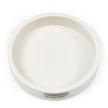 Tacka Tray RM Classic Monogram Mini, White