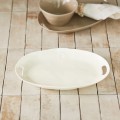 Półmisek Serving plate Portofino, white