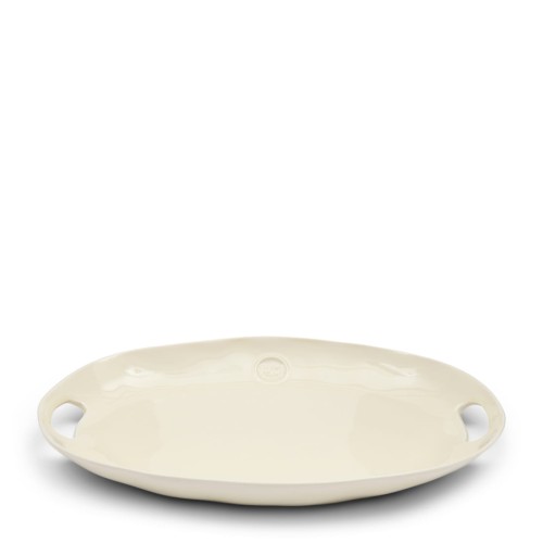 Półmisek Serving plate Portofino, white