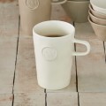 Kubek Mug Portofino, White, L