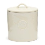 Pojemnik Stockpot Portofino, White, S