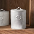 Pojemnik Stockpot Portofino, White,M