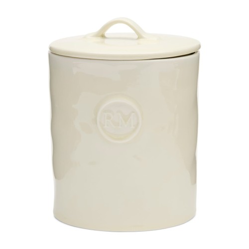 Pojemnik Stockpot Portofino, White,M