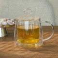 Dzbanek RM Double walled teapot