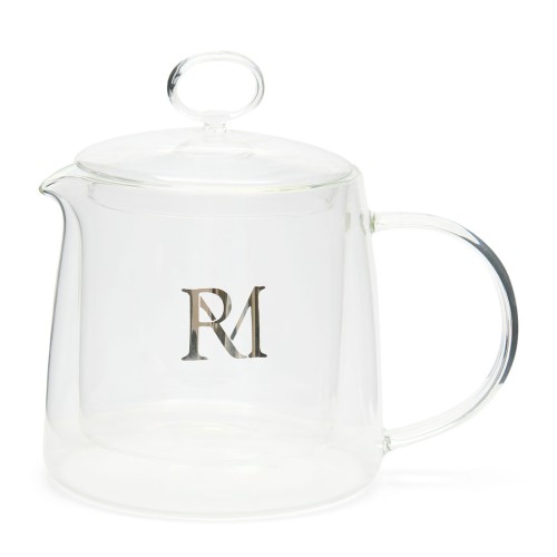 Dzbanek RM Double walled teapot