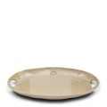 Półmisek Serving plate Portofino, flax