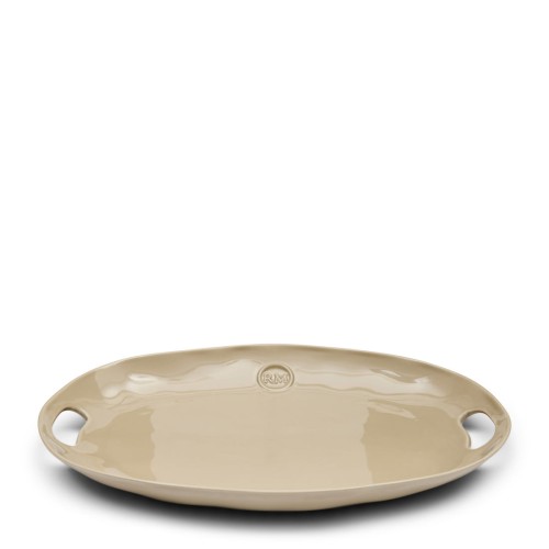 Półmisek Serving plate Portofino, flax
