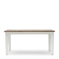 Stół Dining table Xavier 160X80CM