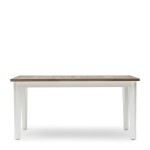 Stół Dining table Xavier 160X80CM