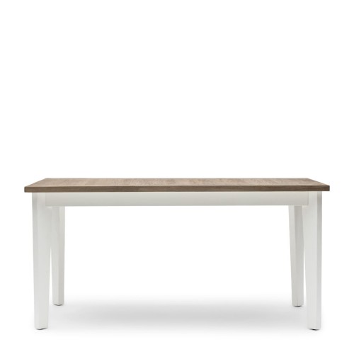 Stół Dining table Xavier 160X80CM