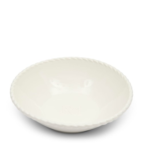 Miska Bowl Elegant Twist L