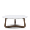 Stolik kawowy Coffee table Casone, Ø90