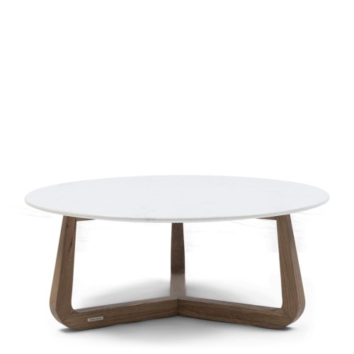 Stolik kawowy Coffee table Casone, Ø90