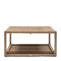 Stolik kawowy Fraser Island coffee table
