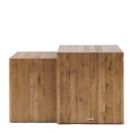 Stolik Side table Sant Mateau, 2 pieces