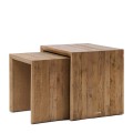 Stolik Side table Sant Mateau, 2 pieces