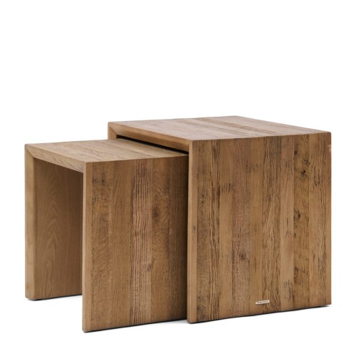 Stolik Side table Sant Mateau, 2 pieces