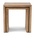 Stolik Side table Sant Mateau, 2 pieces