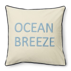 Poszewka dekoracyjna Cushion cover Ocean Breeze
