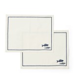Podkładki Placemats Como Catch, 2 pieces