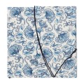 Obrus Round Floral Island tablecloth