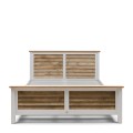 Łóżko Bed frame Pacifica, 180x200