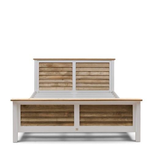 Łóżko Bed frame Pacifica, 180x200