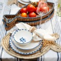 Taca Serving tray Savino Fish