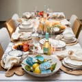 Taca Serving tray Savino Fish