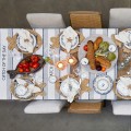 Taca Serving tray Savino Fish