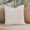 Poszewka dekoracyjna Cushion cover Hannah Jacquard