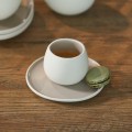 Filiżanka Espresso cup and saucer, Clement