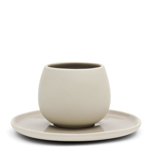 Filiżanka Espresso cup and saucer, Clement