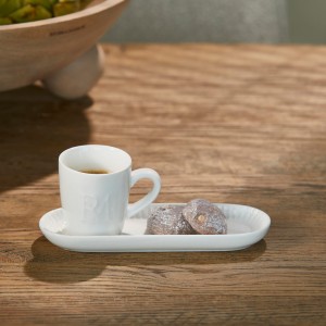 Filiżanka Cup and saucer RM Caffè Solo