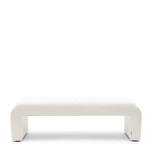 Ława Bench Brera, white
